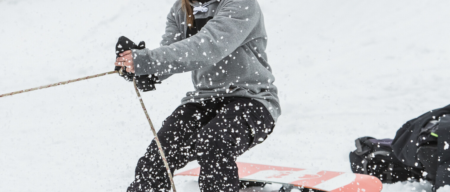 Fun im Crystal Ground | © Kleinwalsertal Tourismus eGen | Fotograf: Mariell Vikkisk Fun im Crystal Ground | © Kleinwalsertal Tourismus eGen | Fotograf: Mariell Vikkisk