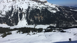 Schwarzwassertal - Ifen | © Kleinwalsertal Tourismus eGen