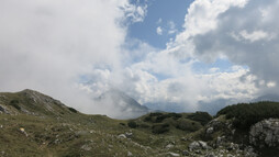 Hochgebirge im Sommer | © Kleinwalsertal Tourismus eGen | Fotograf: Antje Pabst Hochgebirge im Sommer | © Kleinwalsertal Tourismus eGen | Fotograf: Antje Pabst