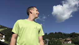 Thorsten | © Kleinwalsertal Tourismus eGen