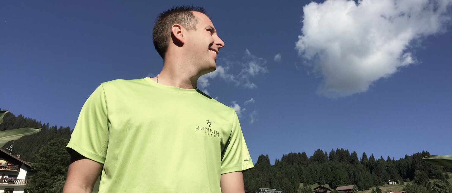 Thorsten | © Kleinwalsertal Tourismus eGen