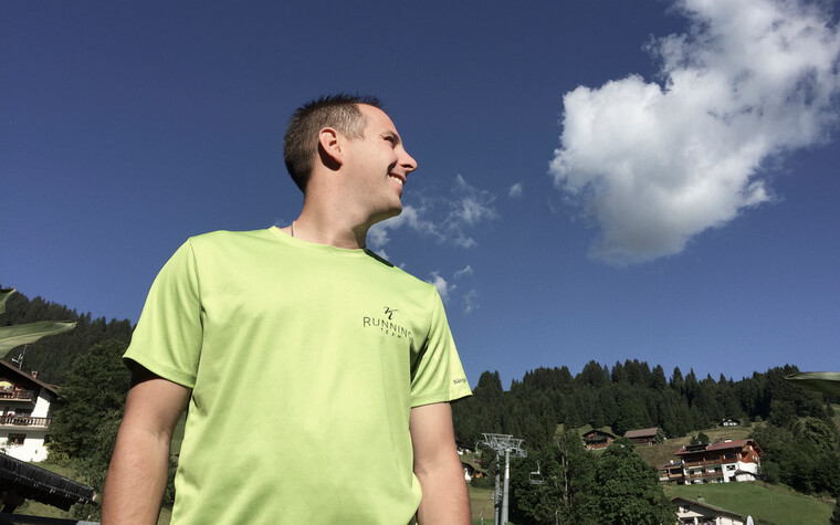 Thorsten | © Kleinwalsertal Tourismus eGen