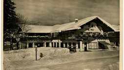 Cafe Seiwald | © Kleinwalsertal Tourismus eGen | Fotograf: Stefan Heim Cafe Seiwald | © Kleinwalsertal Tourismus eGen | Fotograf: Stefan Heim