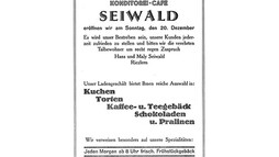 Seiwald Plakat | © Kleinwalsertal Tourismus eGen | Fotograf: Stefan Heim Seiwald Plakat | © Kleinwalsertal Tourismus eGen | Fotograf: Stefan Heim