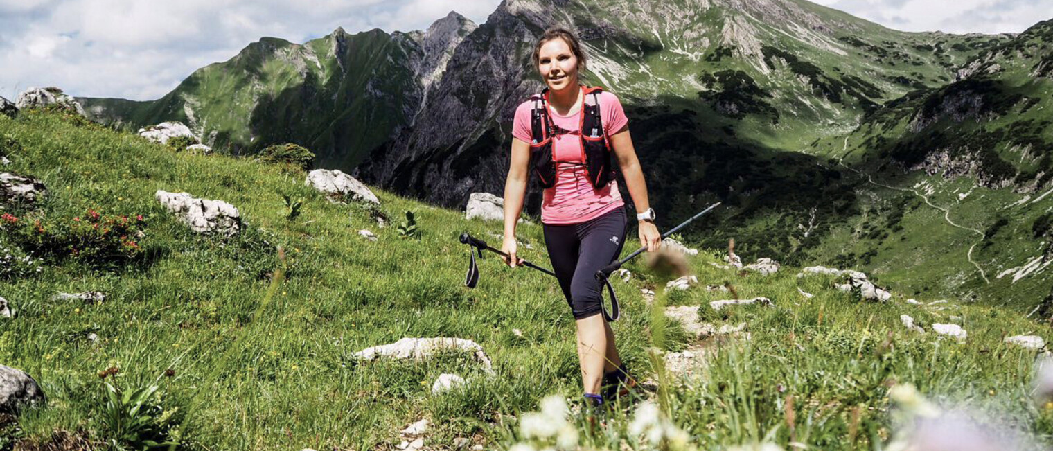 Rund um den Widderstein | © Kleinwalsertal Tourismus eGen | Fotograf: Dominik Berchtold Rund um den Widderstein | © Kleinwalsertal Tourismus eGen | Fotograf: Dominik Berchtold