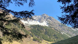 Rundwanderung Gemsteltal | © Kleinwalsertal Tourismus eGen Rundwanderung Gemsteltal | © Kleinwalsertal Tourismus eGen