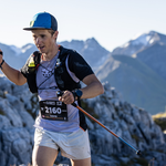 David Kögler beim Dynafit Transalpine Run powered by Volkswagen R 2021 | © PLAN B event company GmbH | Fotograf: Klaus Fengler David Kögler beim Dynafit Transalpine Run powered by Volkswagen R 2021 | © PLAN B event company GmbH | Fotograf: Klaus Fengler