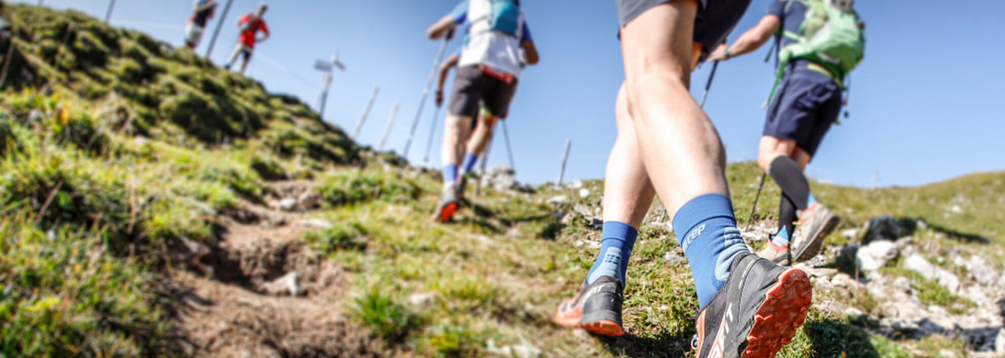 Dynafit Transalpine Run powered by Volkswagen R 2021 | © PLAN B event company GmbH | Fotograf: Andi Frank Dynafit Transalpine Run powered by Volkswagen R 2021 | © PLAN B event company GmbH | Fotograf: Andi Frank