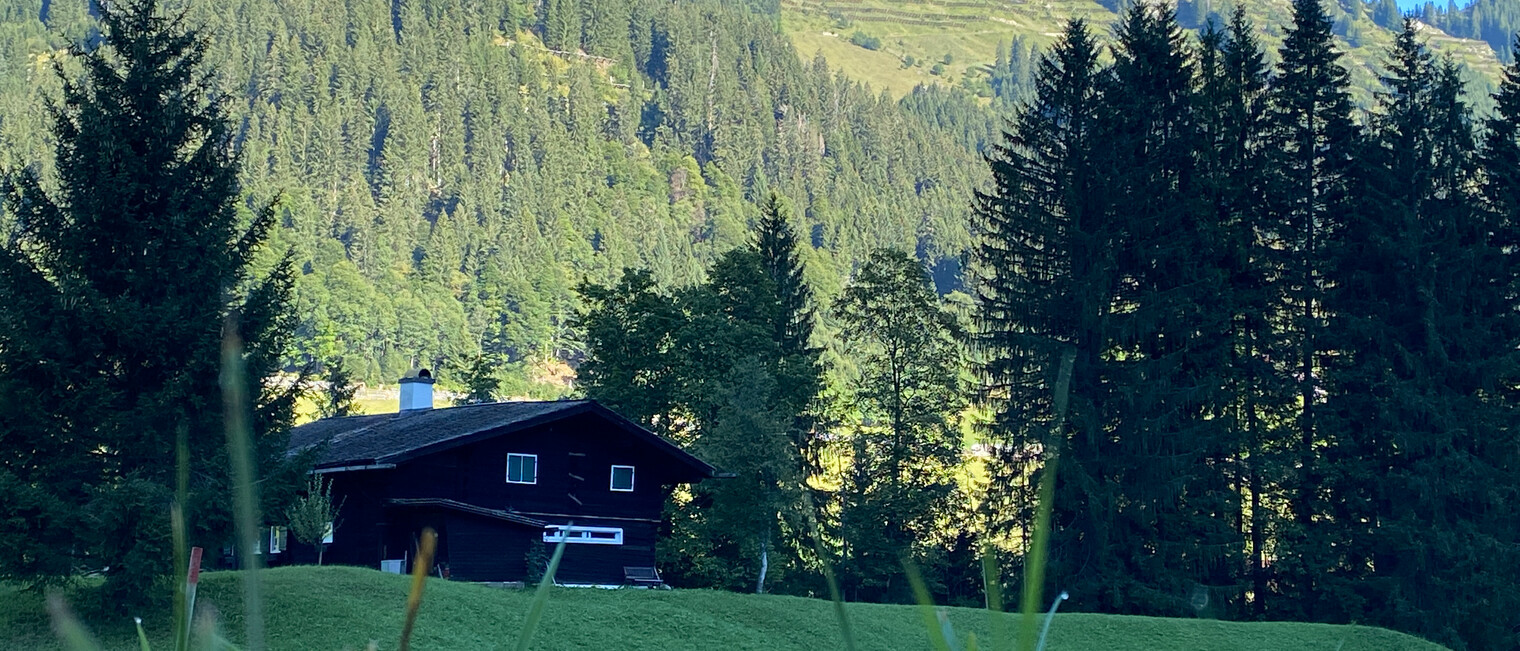 Gemsteltal | © Kleinwalsertal Tourismus Gemsteltal | © Kleinwalsertal Tourismus