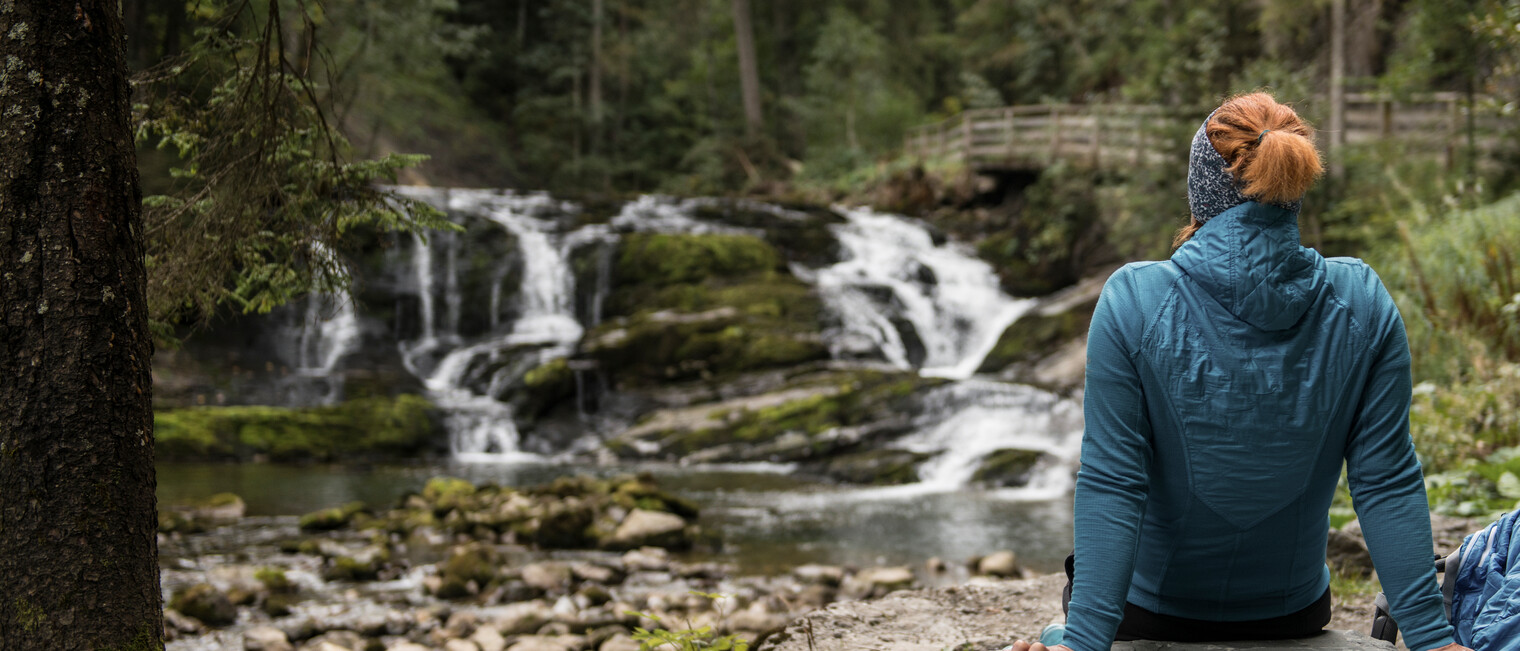 Wandern Omgang | © Kleinwalsertal Tourismus eGen | Fotograf: Andre Tappe Wandern Omgang | © Kleinwalsertal Tourismus eGen | Fotograf: Andre Tappe
