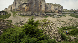 Ifen | © Kleinwalsertal Tourismus eGen | Fotograf: Oliver Farys Ifen | © Kleinwalsertal Tourismus eGen | Fotograf: Oliver Farys