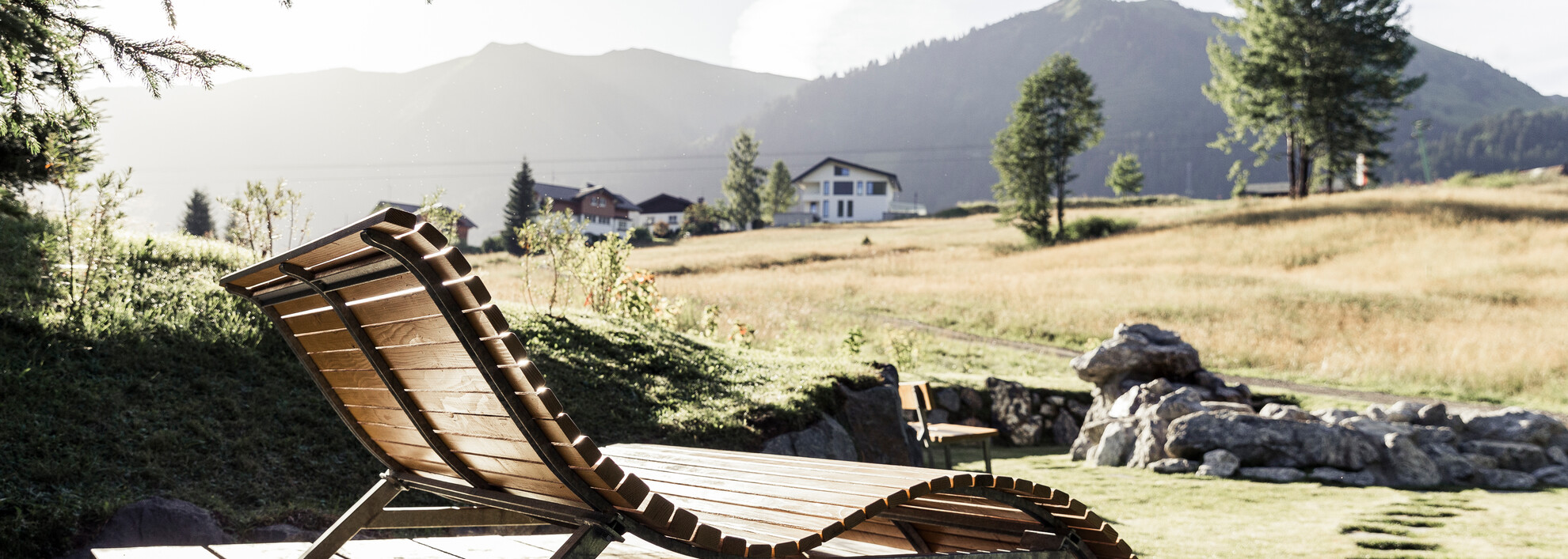Wassertretbecken am Kesselschwand | © Kleinwalsertal Tourismus eGen | Fotograf: Oliver Farys Wassertretbecken am Kesselschwand | © Kleinwalsertal Tourismus eGen | Fotograf: Oliver Farys