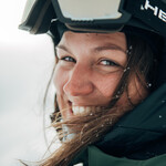 Julia Ott Portrait Winter 2023/24 | © Kleinwalsertal Tourismus eGen | Fotograf: Stefan Klauser Julia Ott Portrait Winter 2023/24 | © Kleinwalsertal Tourismus eGen | Fotograf: Stefan Klauser