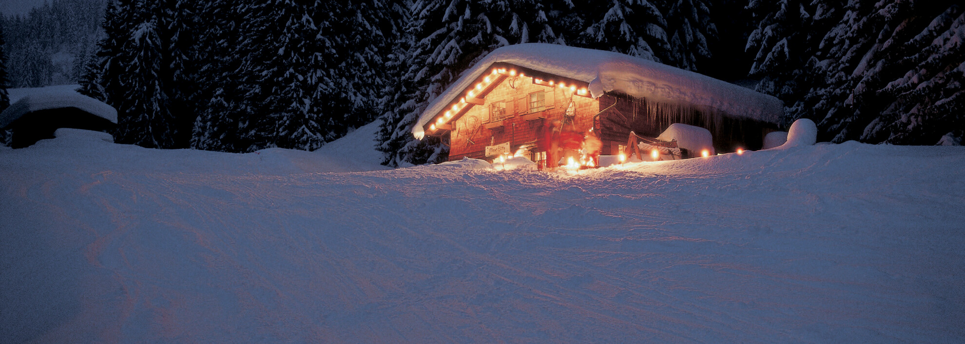 Max Hütte | © Kleinwalsertal Tourismus eGen | Fotograf: Hans Wiesenhofer Max Hütte | © Kleinwalsertal Tourismus eGen | Fotograf: Hans Wiesenhofer