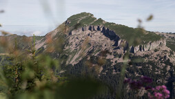 Hoher Ifen | 2.230m | © Kleinwalsertal Tourismus eGen Hoher Ifen | 2.230m | © Kleinwalsertal Tourismus eGen