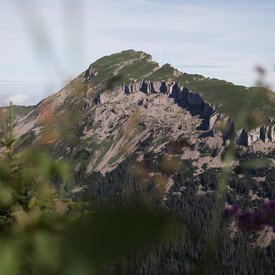 Hoher Ifen | 2.230m | © Kleinwalsertal Tourismus eGen