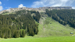 Ifen | © Kleinwalsertal Tourismus eGen Ifen | © Kleinwalsertal Tourismus eGen