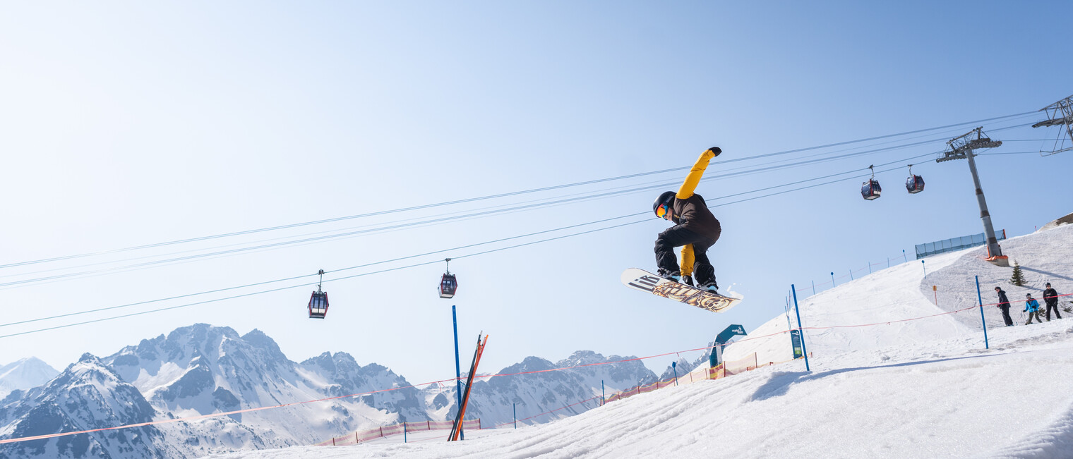 Ride with the Grilo's | © Fotograf: Chris Gollhofer