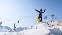 Ride with the Grilo's | © Fotograf: Chris Gollhofer