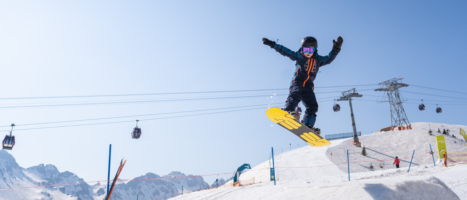 Ride with the Grilo's | © Fotograf: Chris Gollhofer