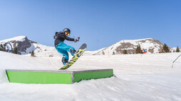 Ride with the Grilo's | © Fotograf: Chris Gollhofer