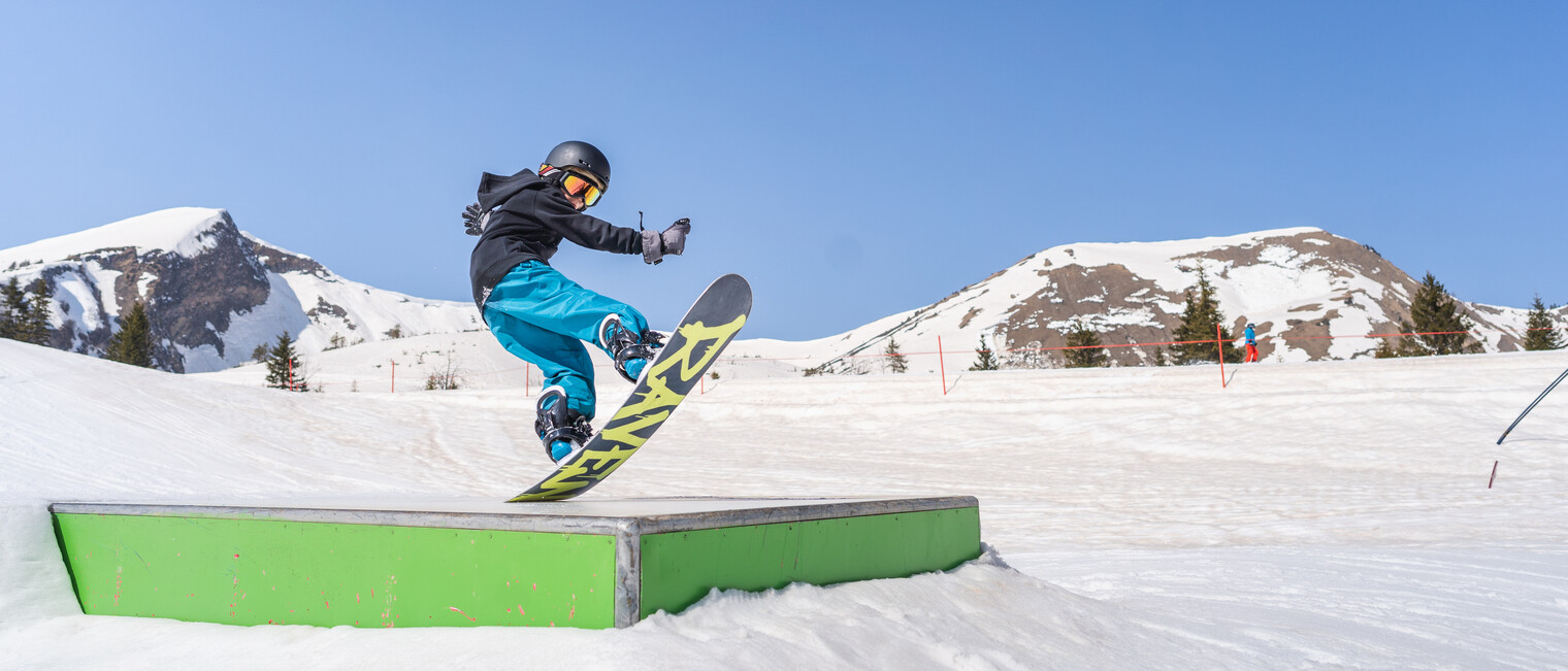 Ride with the Grilo's | © Fotograf: Chris Gollhofer