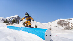 Ride with the Grilo's | © Fotograf: Chris Gollhofer