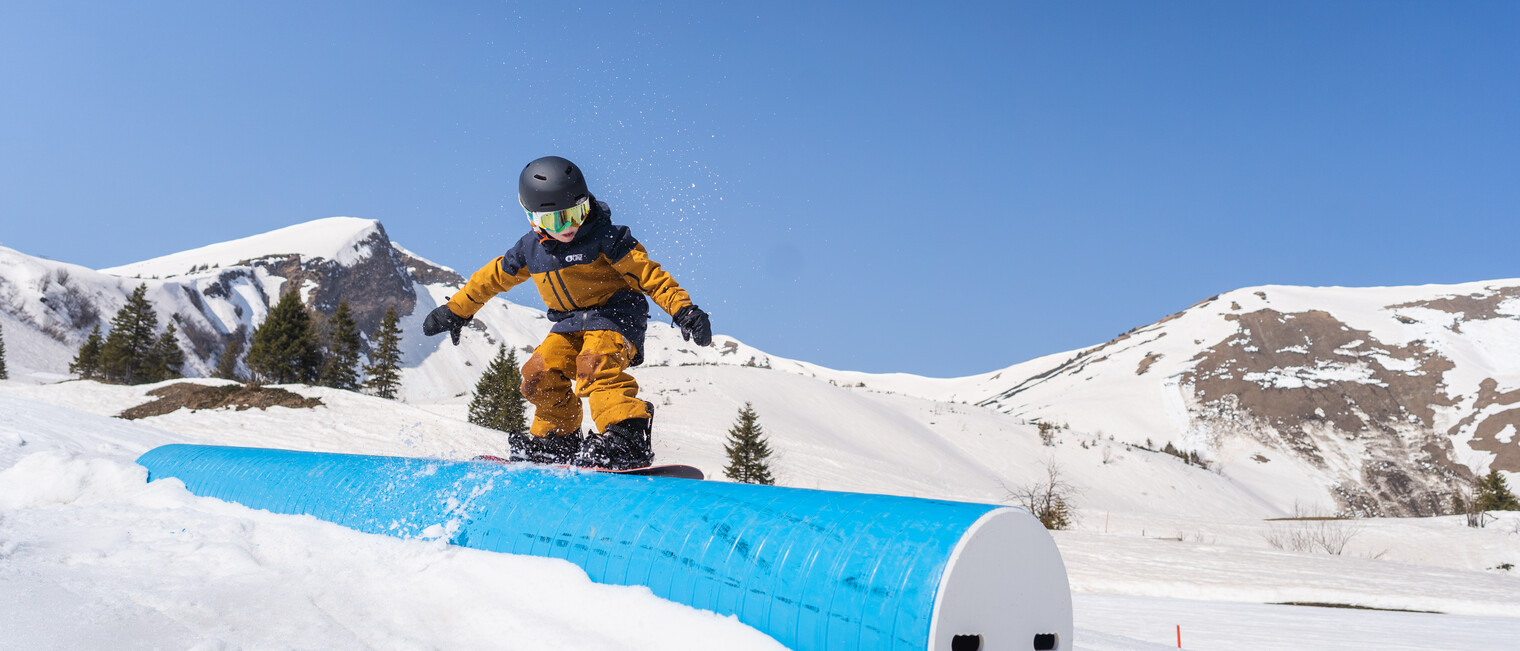 Ride with the Grilo's | © Fotograf: Chris Gollhofer