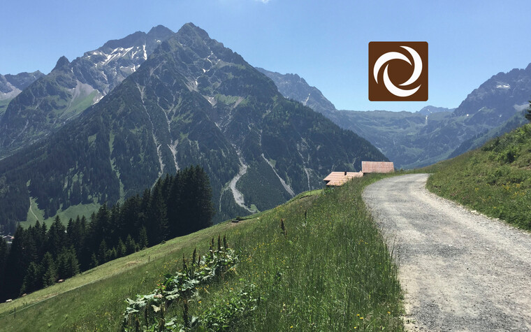 Omgang Tal und Panoramarunde | © Kleinwalsertal Tourismus eGen | Fotograf: Carolin Schratt