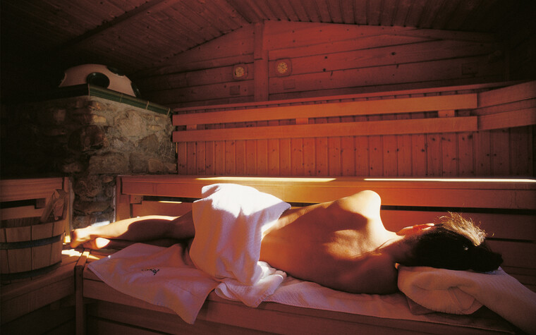 Wellness | © Kleinwalsertal Tourismus eGen | Fotograf: Hans Wiesenhofer